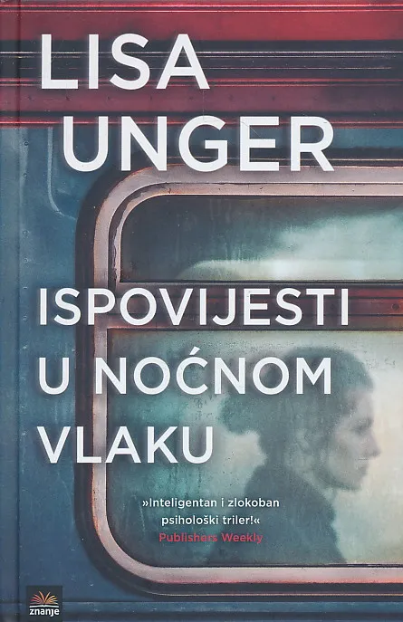 Ispovijesti u noćnom vlaku