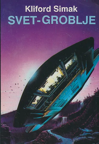 Svet - groblje