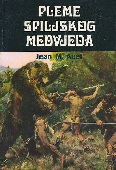 Pleme spiljskog medvjeda