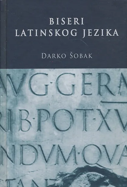 Biseri latinskog jezika