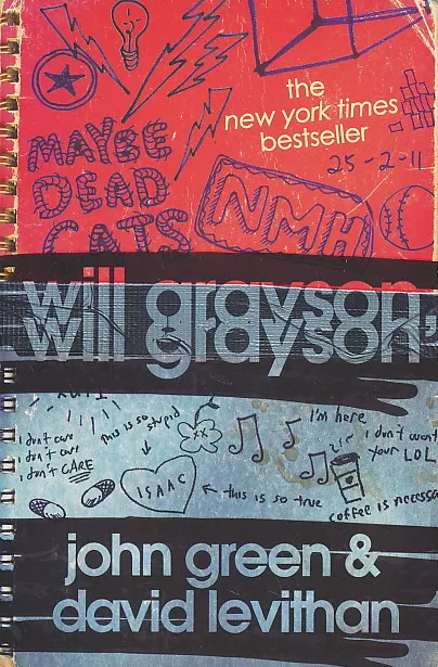 Will Grayson, Will Grayson