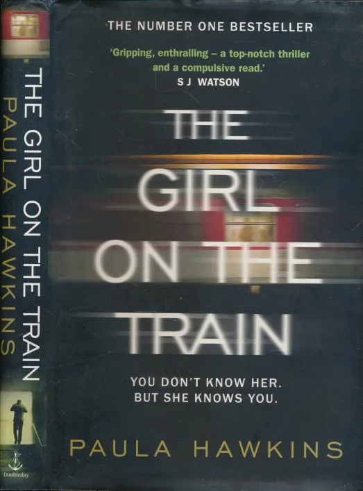 The Girl on the Train
