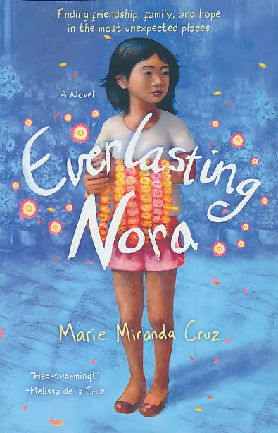 Everlasting Nora