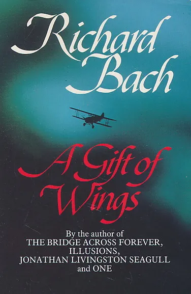 A Gift of Wings