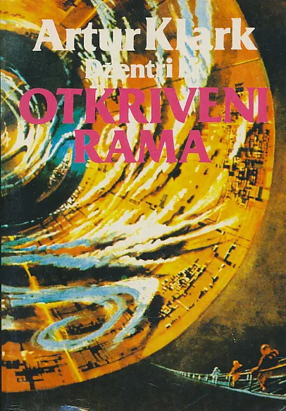 Otkriveni Rama