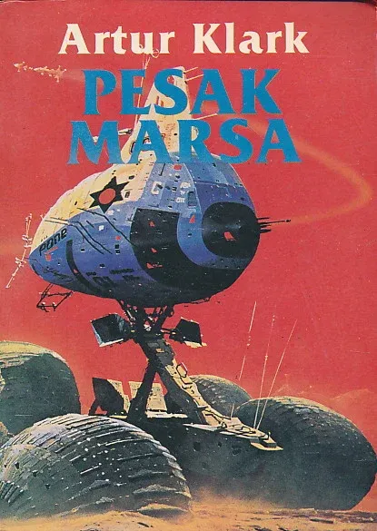 Pesak Marsa