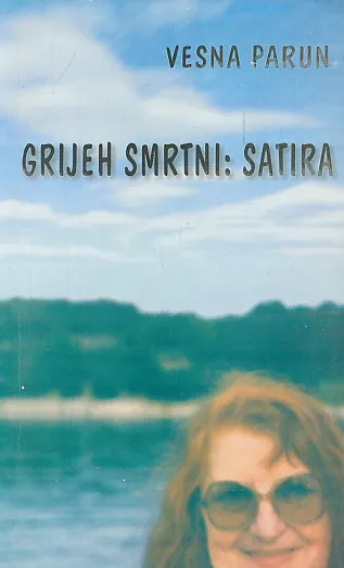 Grijeh smrtni: satira