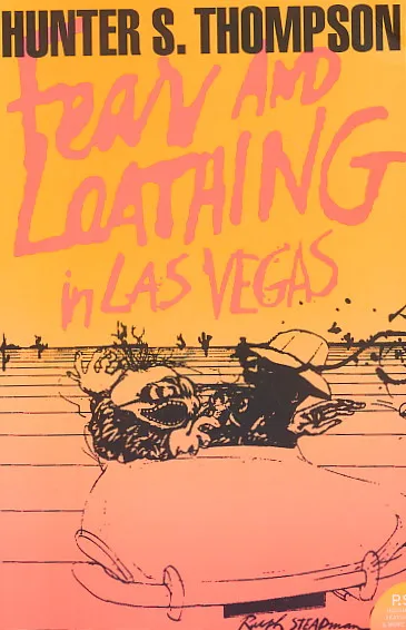 Fear and Loathing in Las Vegas