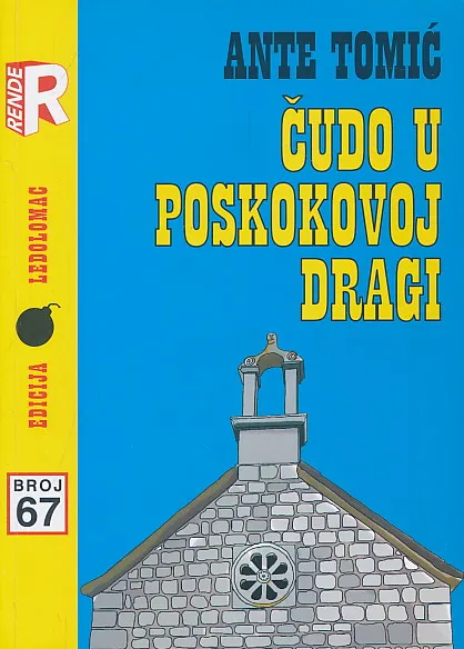 Čudo u Poskokovoj Dragi
