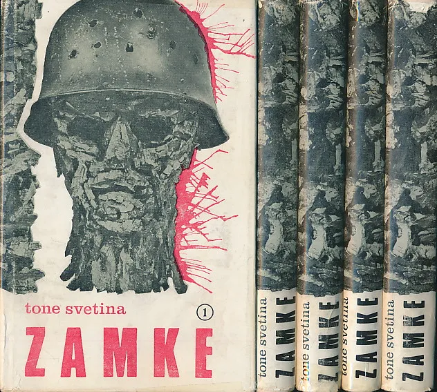 Zamke 1-5