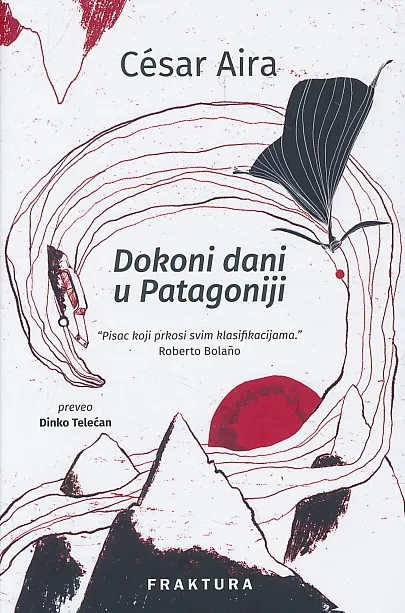 Dokoni dani u Patagoniji