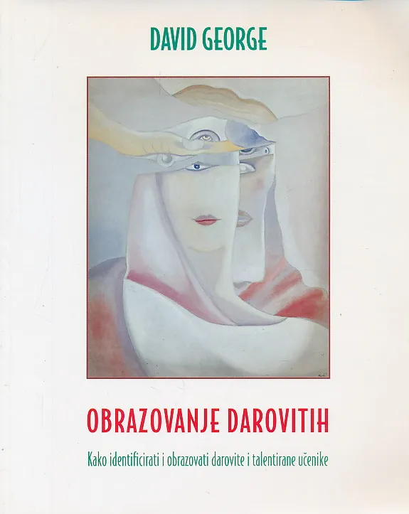 Obrazovanje darovitih
