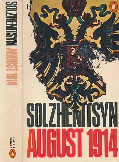 August 1914