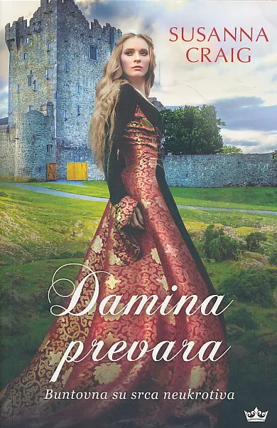 Damina prevara