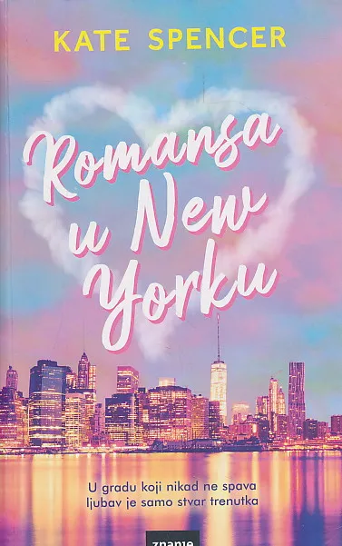 Romansa u New Yorku