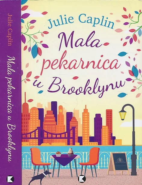 Mala pekarnica u Brooklynu
