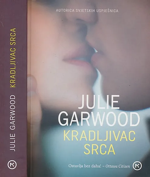 Kradljivac srca
