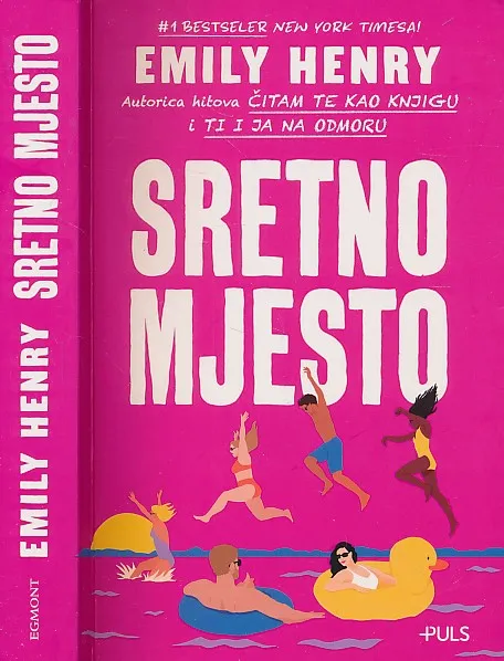 Sretno mjesto