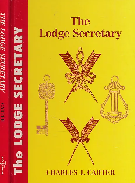 The Lodge Secretary