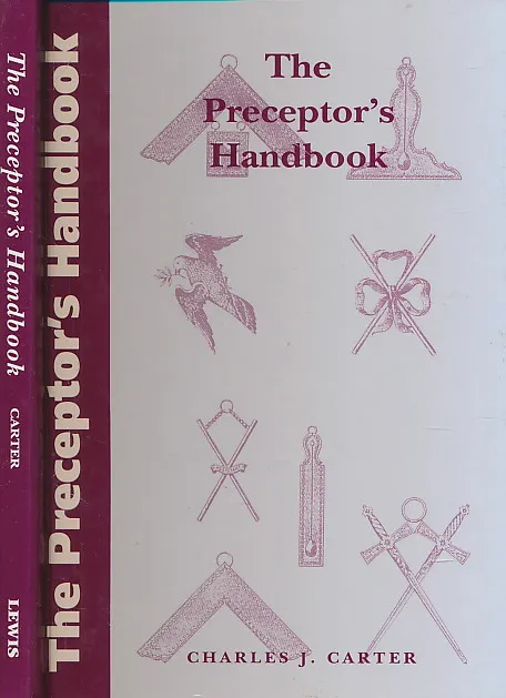 The Preceptor's Hand Book