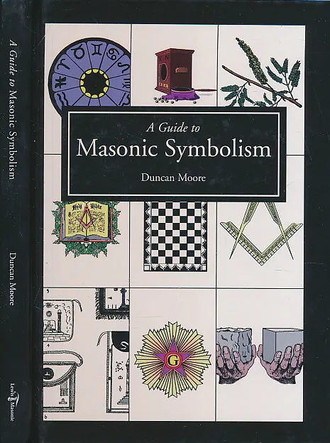 A Guide to Masonic Symbolism
