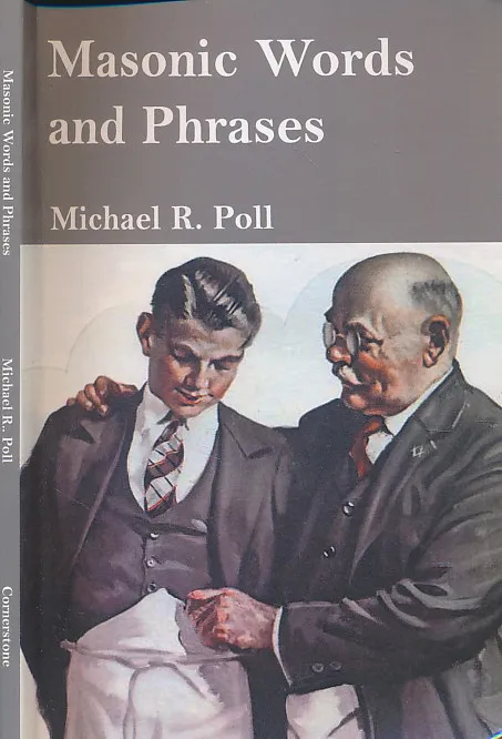 Masonic Words and Phrases