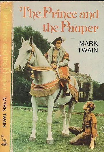 The Prince and the Pauper