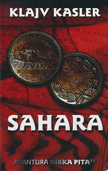 Sahara