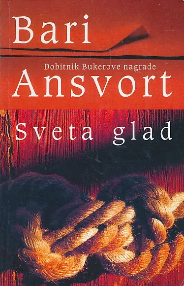 Sveta glad