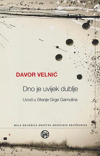 Dno je uvijek dublje