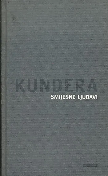 Smiješne ljubavi