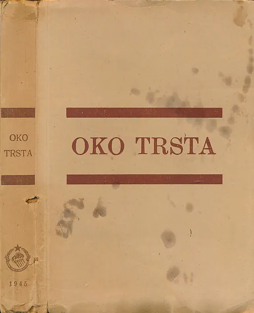 Oko Trsta