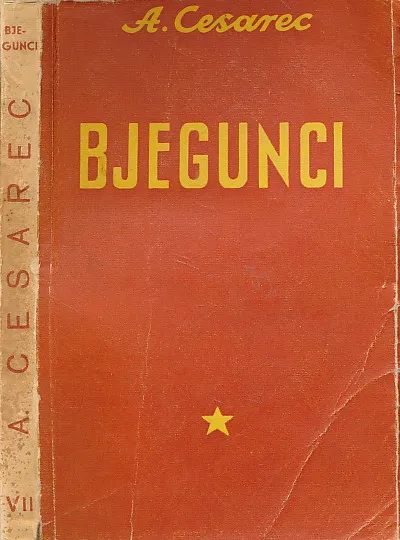 Bjegunci