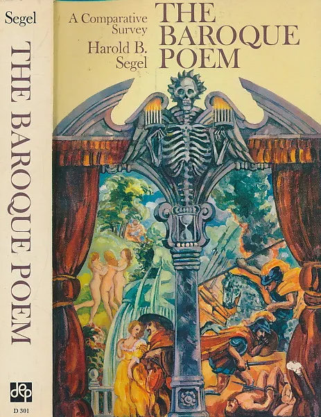 The Baroque Poem
