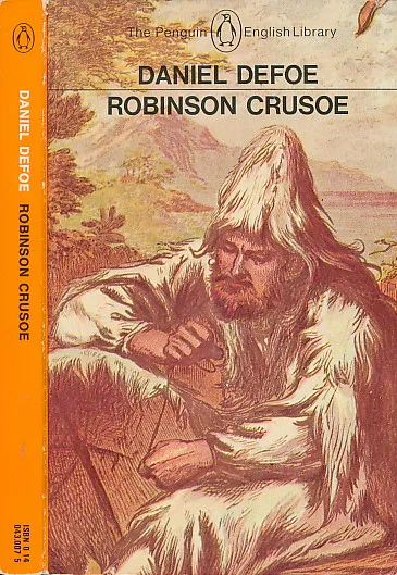 Robinson Crusoe