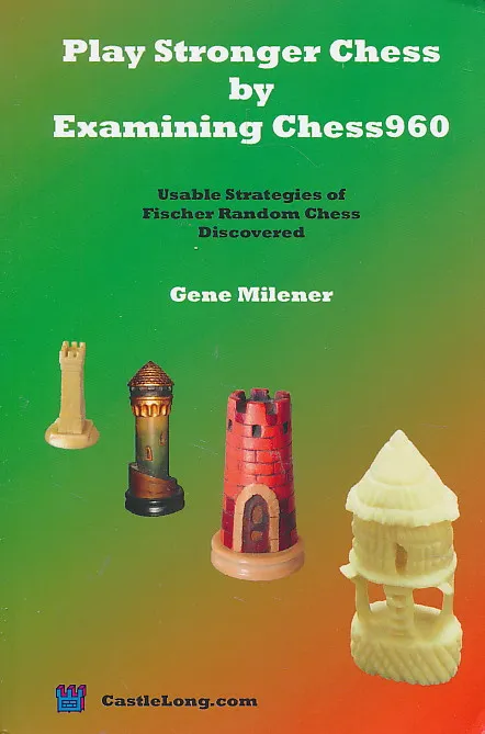Play Stronger Chess by Examining Chess960