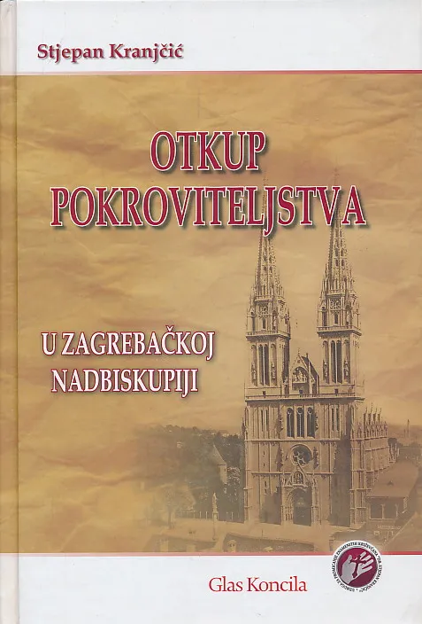 Otkup pokroviteljstva u Zagrebačkoj nadbiskupiji