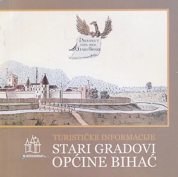 Stari gradovi Općine Bihać