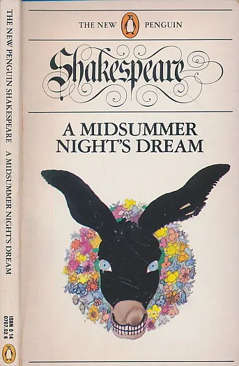 A Midsummer Night s Dream