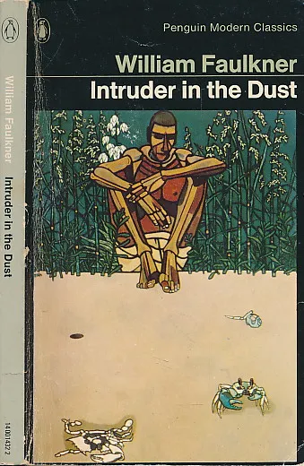 Intruder in the Dust