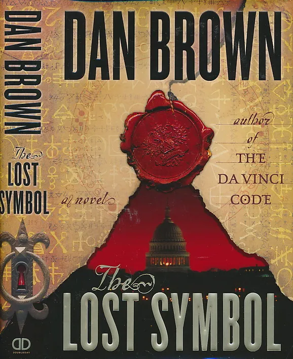 The Lost Symbol
