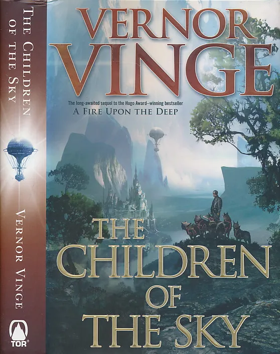 The Children of the Sky