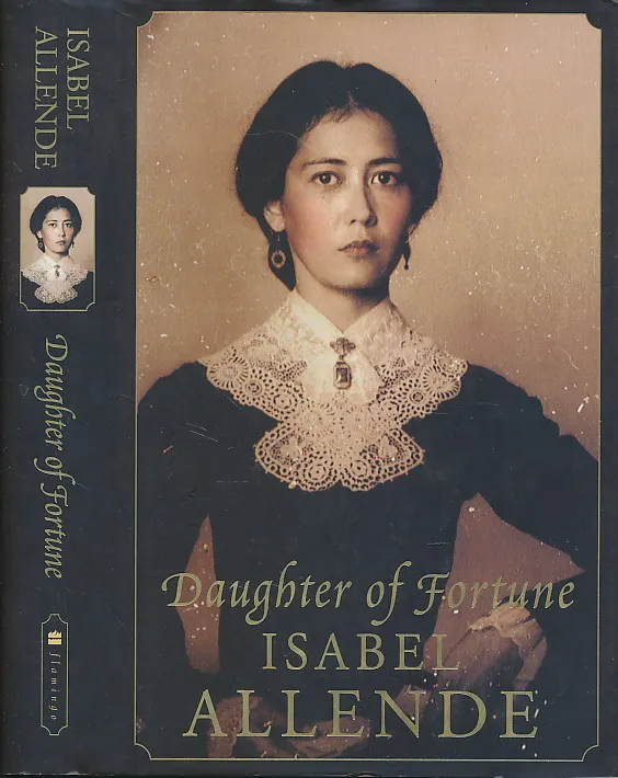 Daughter of Fortune