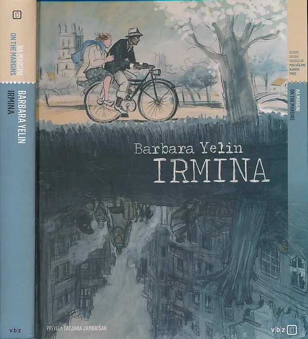 Irmina
