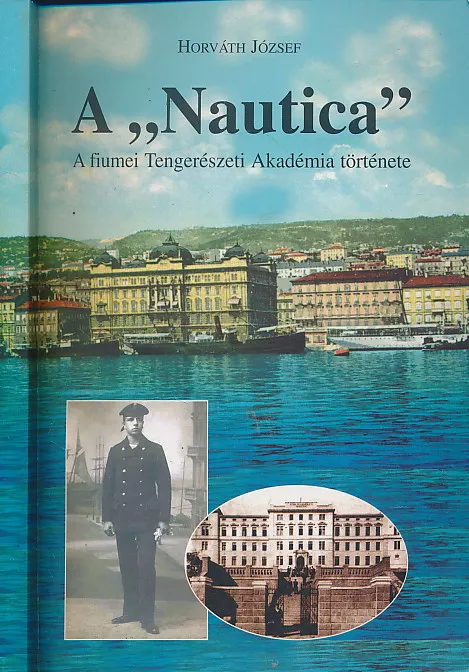A "Nautica"