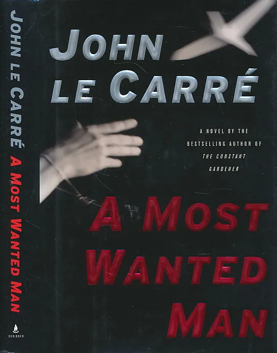 A Most Wanted Man
