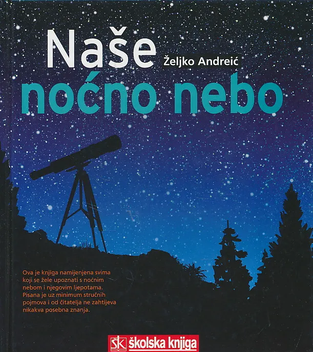 Naše noćno nebo