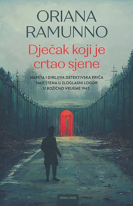 Dječak koji je crtao sjene