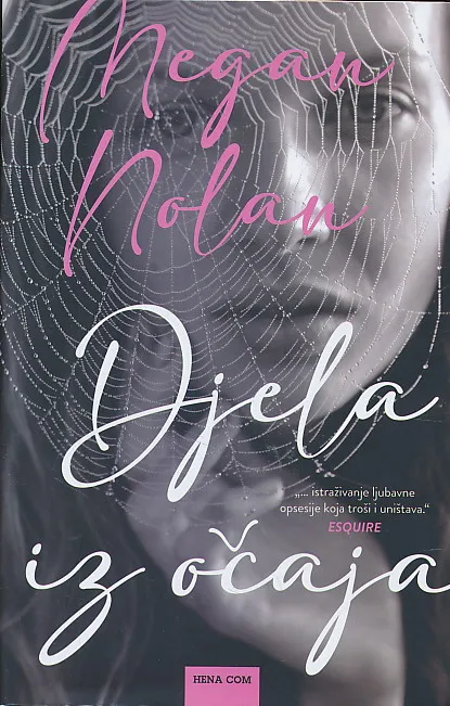 Djela iz očaja