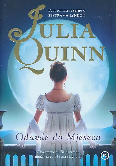 Odavde do Mjeseca